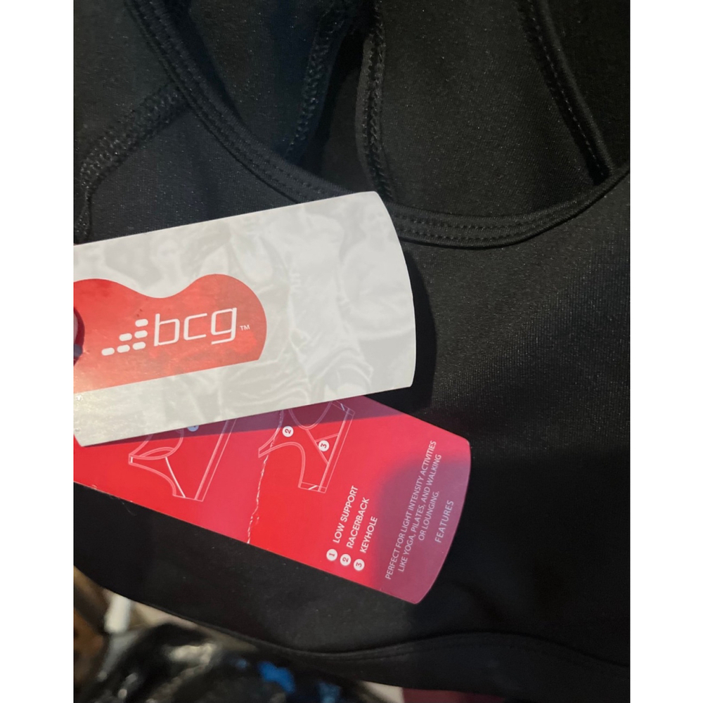 BCG SPORTS BRA BN - Picture 7 of 8